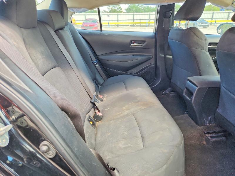 Aukcja sprzedaży 2020 Toyota Corolla, vin: 5YFEPRAE0LP030187, numer aukcji: 49063716