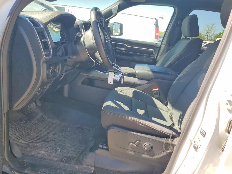 Продаж на аукціоні авто 2024 Ram 1500, vin: 1C6SRFFT1RN210844, номер лоту: 49156096