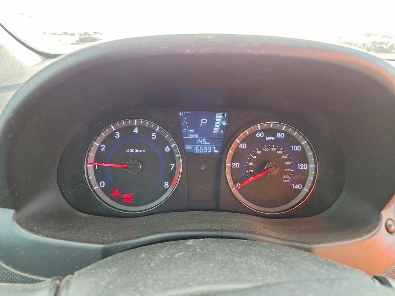 Продаж на аукціоні авто 2012 Hyundai Accent, vin: KMHCT5AE7CU038863, номер лоту: 48765956