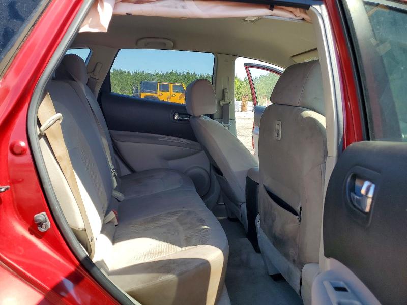 Продаж на аукціоні авто 2012 Nissan Rogue, vin: JN8AS5MT4CW283721, номер лоту: 50461936