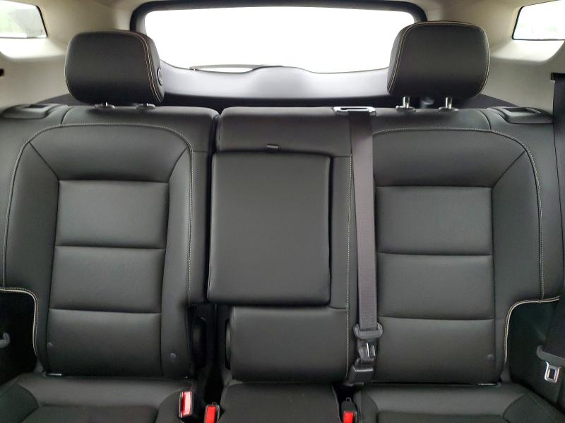 Aukcja sprzedaży 2018 Gmc Terrain, vin: 3GKALXEX1JL315120, numer aukcji: 50276766