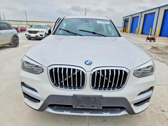 Продаж на аукціоні авто 2019 Bmw X3, vin: 5UXTR9C57KLE20257, номер лоту: 51109096