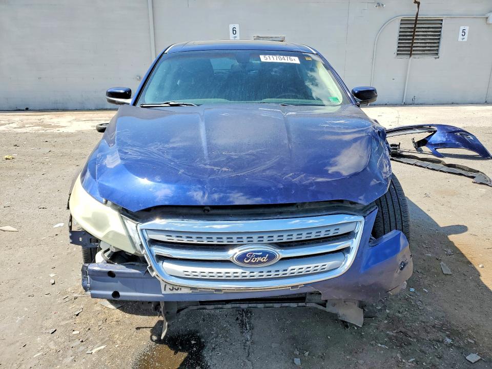 Продаж на аукціоні авто 2011 Ford Taurus, vin: 1FAHP2EW6BG183282, номер лоту: 51170476