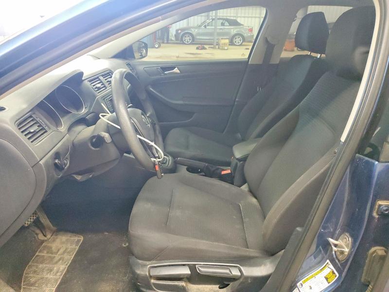 2016 Volkswagen Jetta მანქანა იყიდება აუქციონზე, vin: 3VW267AJ9GM209085, აუქციონის ნომერი: 50136476