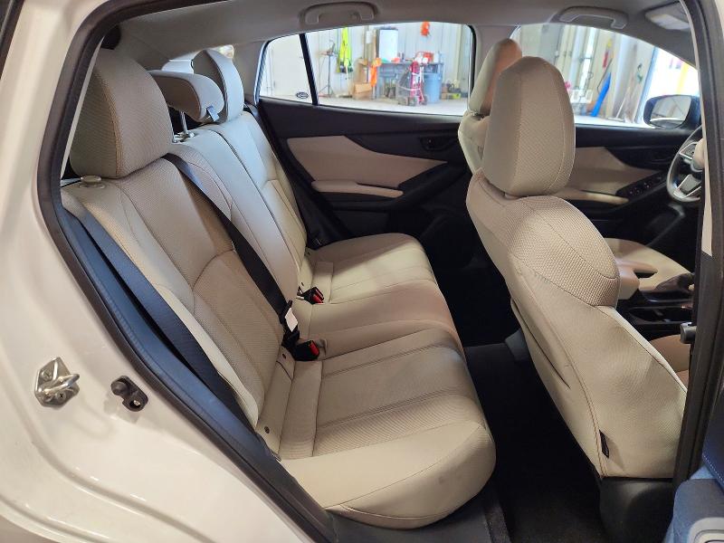 Продажа на аукционе авто 2020 Subaru Impreza, vin: 4S3GTAB63L3732073, номер лота: 51023516