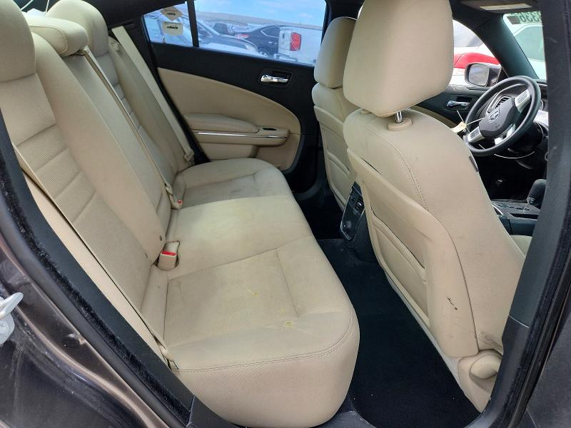 Aukcja sprzedaży 2014 Dodge Charger, vin: 2C3CDXBG2EH174616, numer aukcji: 49033366