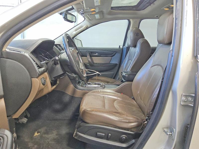 Продажа на аукционе авто 2014 Gmc Acadia, vin: 1GKKRSKD9EJ234900, номер лота: 48177746