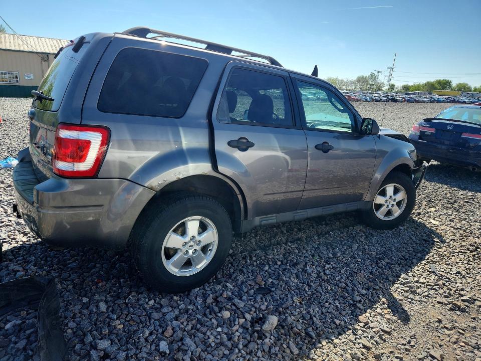 Aukcja sprzedaży 2011 Ford Escape, vin: 1FMCU9DG7BKA53830, numer aukcji: 50238116