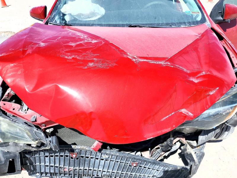 51385056 :رقم المزاد ، 2T1BURHE0JC014862 vin ، 2025 Toyota Corolla مزاد بيع