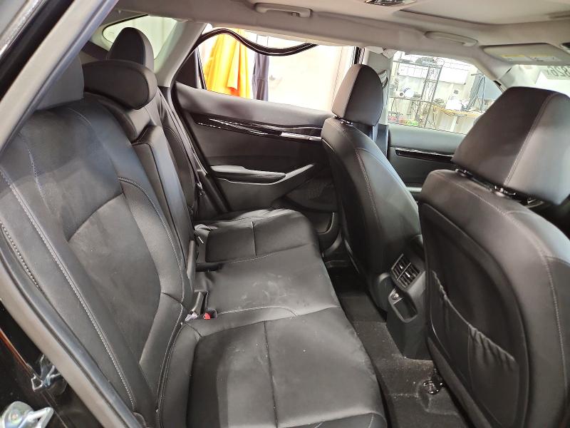 Продаж на аукціоні авто 2023 Kia Seltos, vin: KNDERCAA1P7418153, номер лоту: 50405826