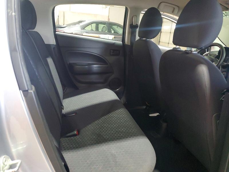 Aukcja sprzedaży 2015 Mitsubishi Mirage, vin: ML32A3HJ3FH040882, numer aukcji: 50475546