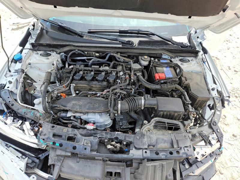 Продажа на аукционе авто 2024 Honda Civic, vin: 2HGFE1E5XRH476465, номер лота: 52061076