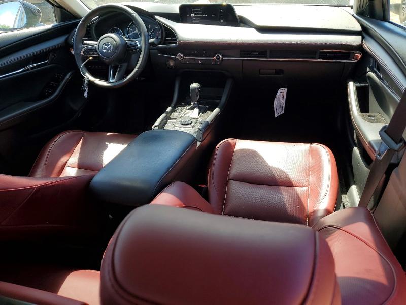 Продаж на аукціоні авто 2024 Mazda 3, vin: 3MZBPBCM5RM416289, номер лоту: 49775586