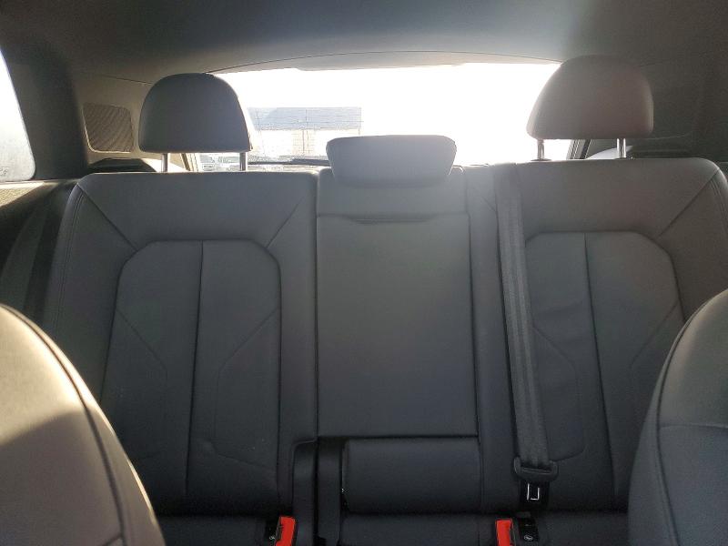 51420656 :رقم المزاد ، WA1FECF36L1028554 vin ، 2020 Audi Q3 مزاد بيع