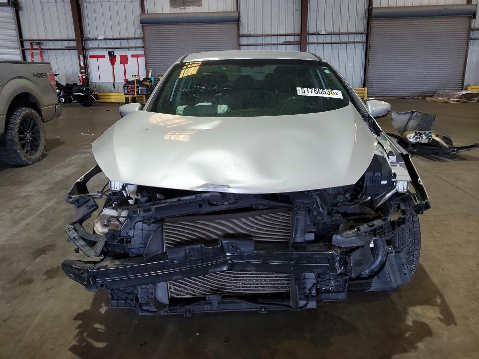 Продаж на аукціоні авто 2016 Kia Forte, vin: KNAFK4A65G5507498, номер лоту: 51766536