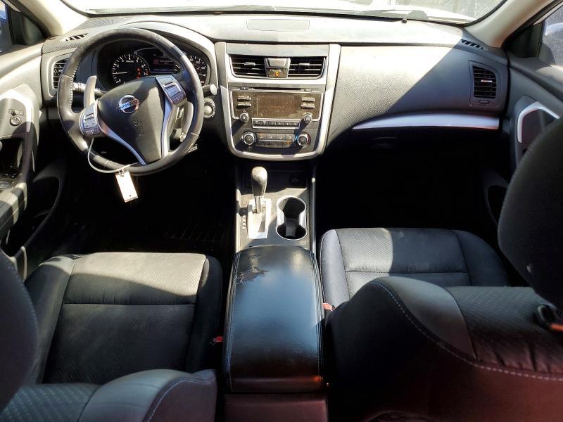 Продаж на аукціоні авто 2017 Nissan Altima, vin: 1N4AL3AP0HC282312, номер лоту: 50305666