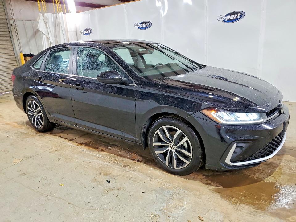 Продажа на аукционе авто 2026 Volkswagen Jetta, vin: 3VW7W7BU6TM005269, номер лота: 49773276