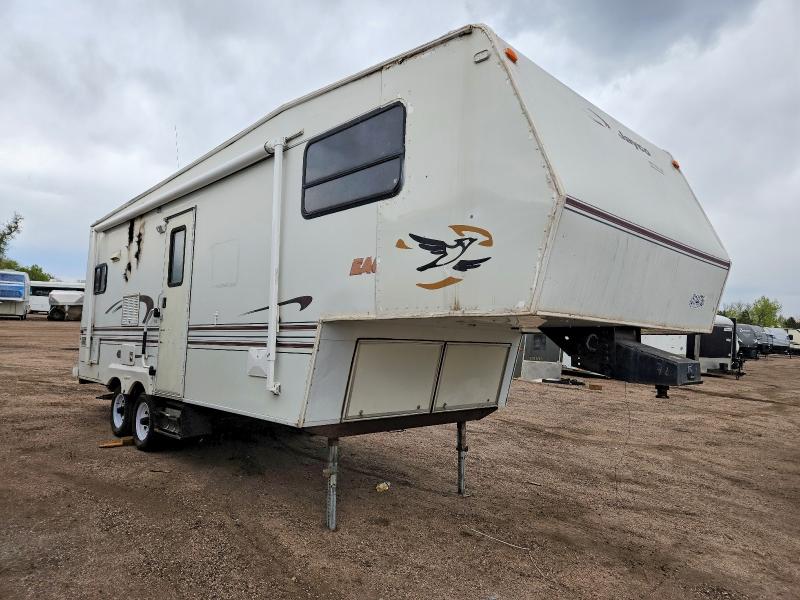 1999 Jayco Eagle მანქანა იყიდება აუქციონზე, vin: 1UJCJ02M1X5LC0494, აუქციონის ნომერი: 51144736