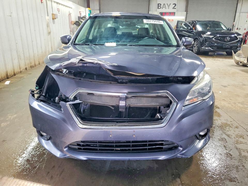 Aukcja sprzedaży 2015 Subaru Legacy, vin: 4S3BNBN69F3042693, numer aukcji: 50279446