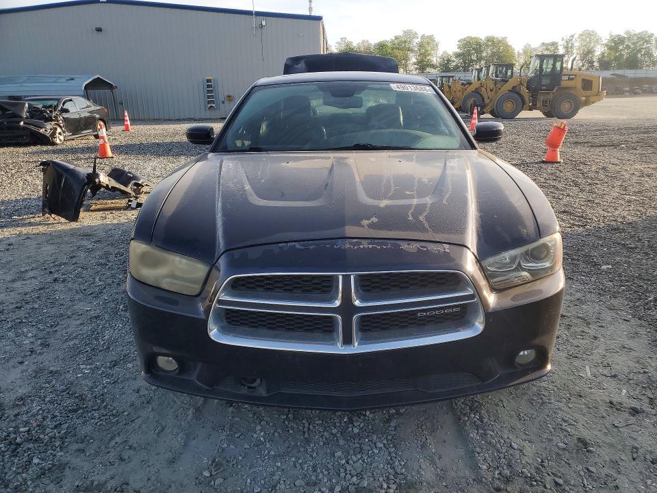 Aukcja sprzedaży 2012 Dodge Charger, vin: 2C3CDXCT4CH156899, numer aukcji: 49013686