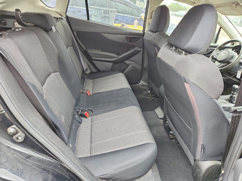 Aukcja sprzedaży 2018 Subaru Crosstrek, vin: JF2GTAAC2J9255557, numer aukcji: 50805336
