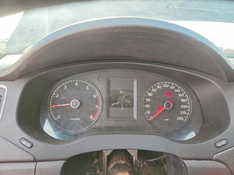 Продаж на аукціоні авто 2011 Volkswagen Jetta, vin: 3VWBX7AJ6BM389065, номер лоту: 51796266