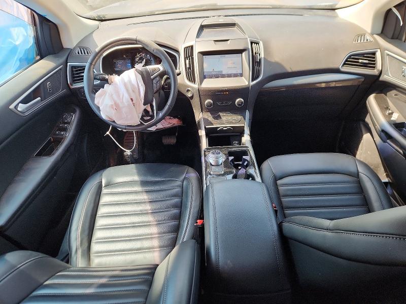 2020 Ford Edge მანქანა იყიდება აუქციონზე, vin: 2FMPK3J94LBB08546, აუქციონის ნომერი: 46484716