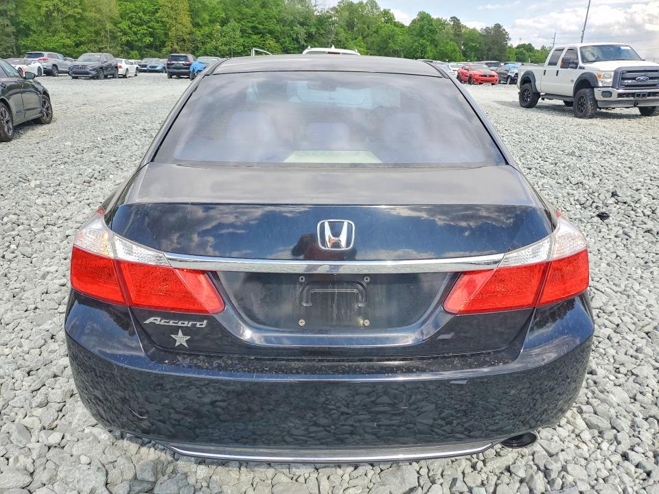 Продажа на аукционе авто 2013 Honda Accord, vin: 1HGCR2F37DA178148, номер лота: 50774346