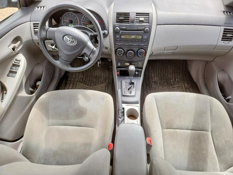 Продажа на аукционе авто 2011 Toyota Corolla, vin: 2T1BU4EE9BC616488, номер лота: 51838026