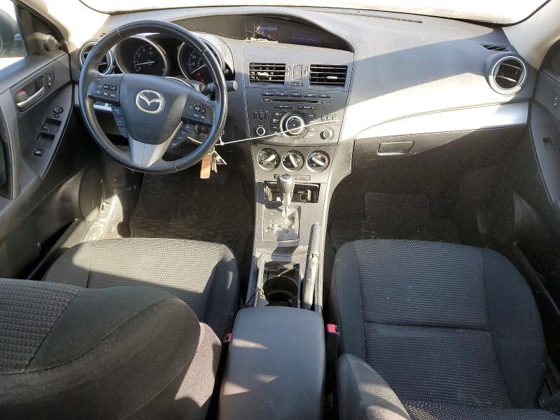 49237956 :رقم المزاد ، JM1BL1V72C1599980 vin ، 2012 Mazda 3 مزاد بيع