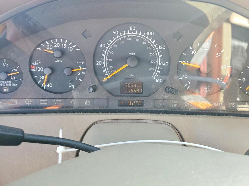 Продажа на аукционе авто 1998 Mercedes-benz Sl, vin: WDBFA67F3WF168529, номер лота: 51188486