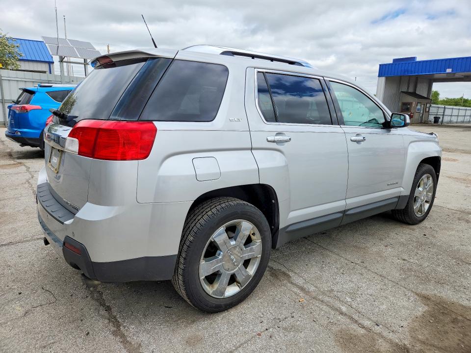 51600706 :رقم المزاد ، 2GKFLXE55C6281551 vin ، 2012 Gmc Terrain مزاد بيع