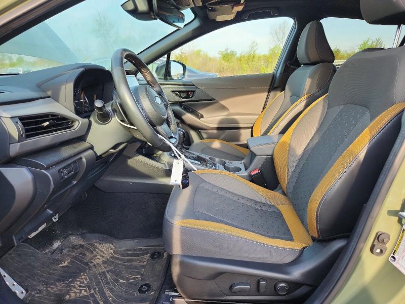 Продаж на аукціоні авто 2024 Subaru Crosstrek, vin: 4S4GUHF69R3789432, номер лоту: 51071466