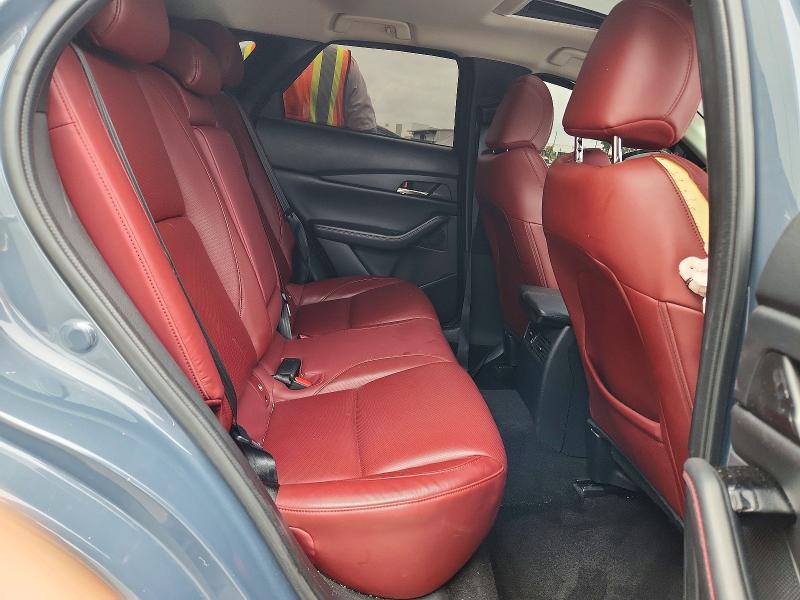 Aukcja sprzedaży 2022 Mazda Cx-30, vin: 3MVDMBCL7NM447628, numer aukcji: 49439506