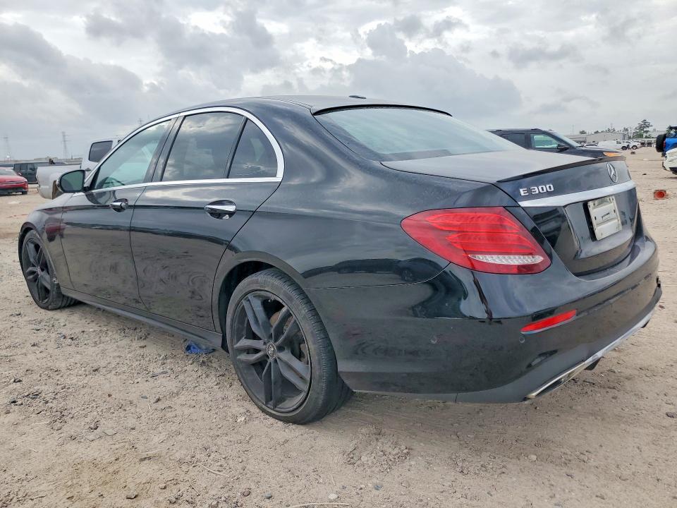 Продажа на аукционе авто 2017 Mercedes-benz E, vin: WDDZF4JB3HA104992, номер лота: 47326676