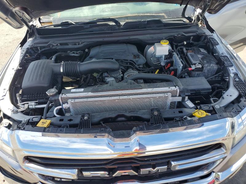 Продажа на аукционе авто 2020 Ram 1500, vin: 1C6SRFBT4LN315911, номер лота: 49093956