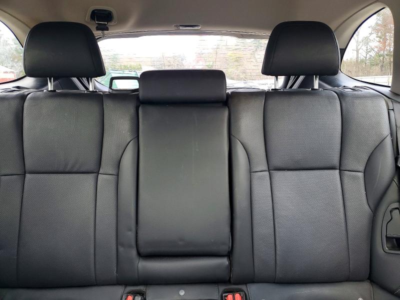 Продаж на аукціоні авто 2021 Subaru Outback, vin: 4S4BTANC0M3229965, номер лоту: 50644006