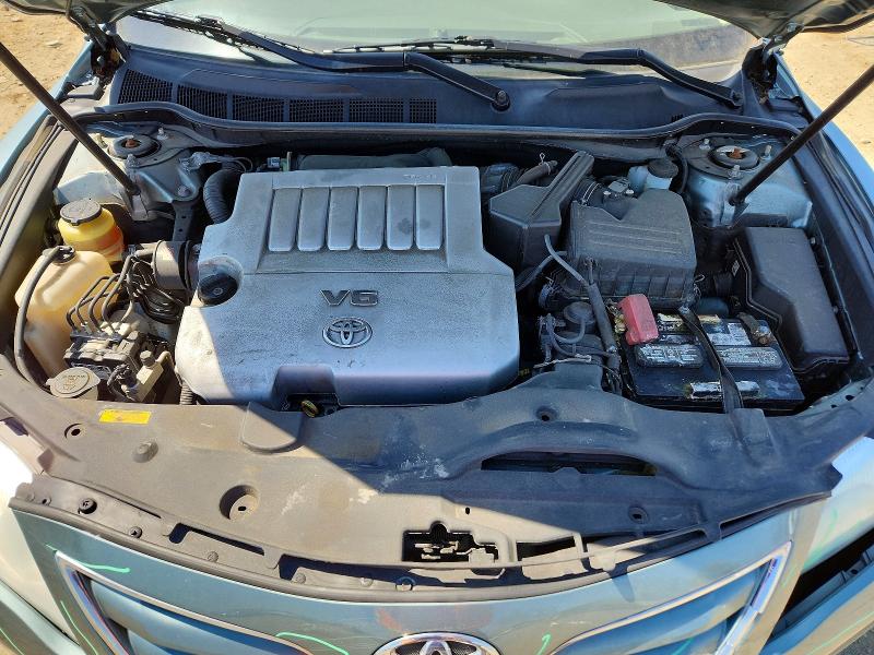 Aukcja sprzedaży 2010 Toyota Camry, vin: 4T1BK3EK6AU607427, numer aukcji: 48560556