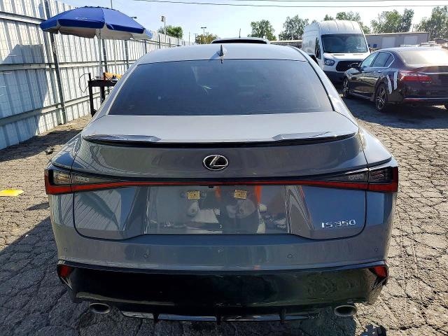 Aukcja sprzedaży 2024 Lexus Is 350, vin: JTHGZ1B29R5082169, numer aukcji: 49001026