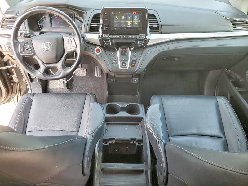 Aukcja sprzedaży 2021 Honda Odyssey, vin: 5FNRL6H75MB006077, numer aukcji: 49179966