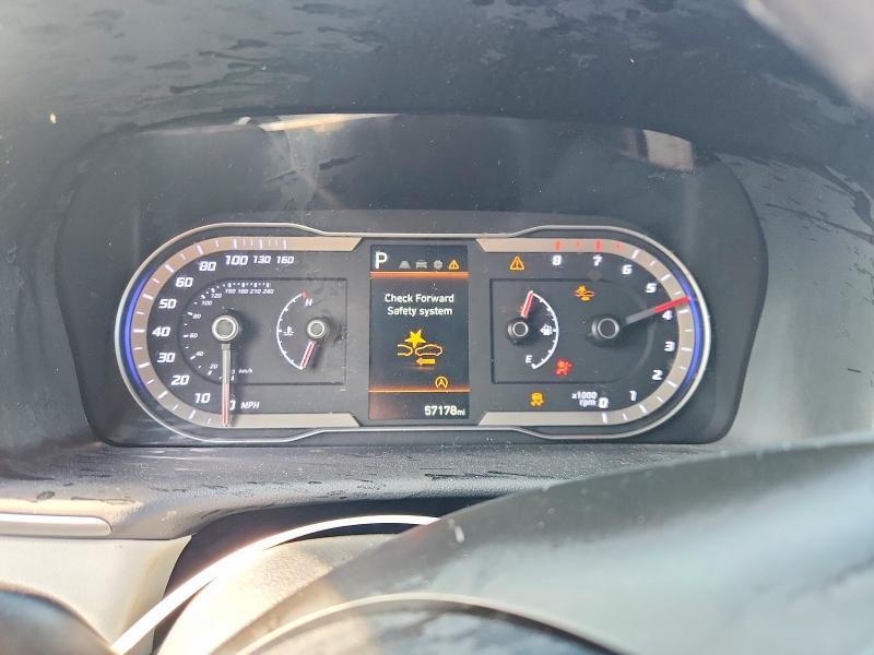 Продаж на аукціоні авто 2024 Hyundai Tucson, vin: 5NMJB3DE6RH309748, номер лоту: 49111586