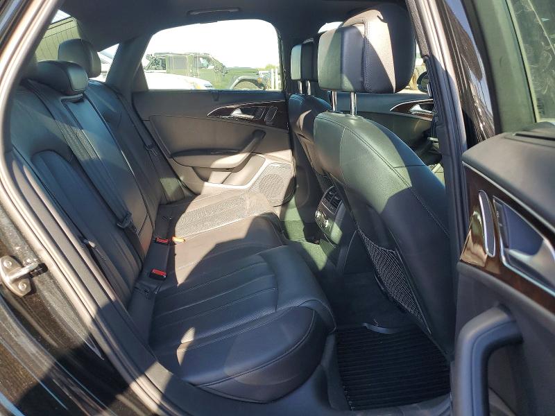 49059066 :رقم المزاد ، WAUH2AFC7HN009343 vin ، 2017 Audi A6 مزاد بيع