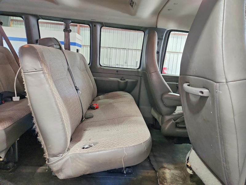 Продаж на аукціоні авто 2019 Chevrolet Express G3500, vin: 1GAZGPFP2K1176215, номер лоту: 51480826