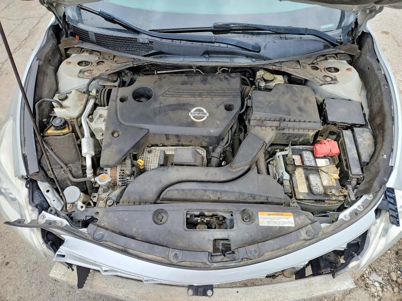 Aukcja sprzedaży 2015 Nissan Altima, vin: 1N4AL3AP5FC231191, numer aukcji: 51546236