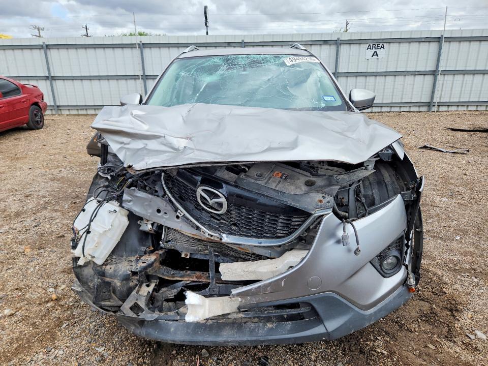 Aukcja sprzedaży 2013 Mazda Cx-5, vin: JM3KE4CE7D0124577, numer aukcji: 49494216