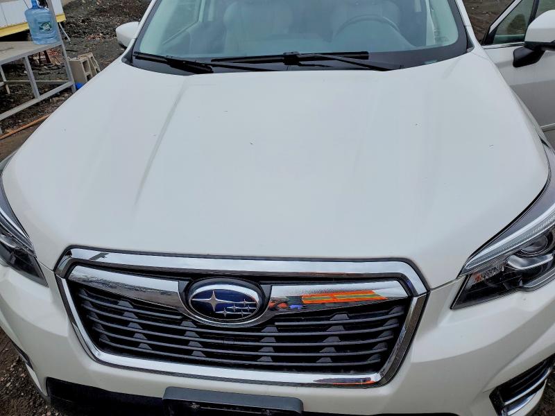 Aukcja sprzedaży 2019 Subaru Forester, vin: JF2SKAUC0KH508634, numer aukcji: 50555086