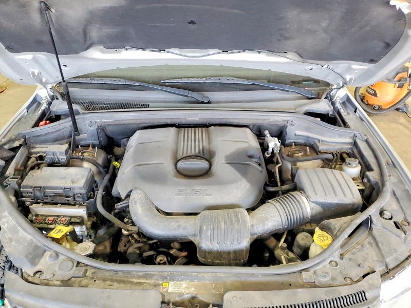 Продажа на аукционе авто 2011 Jeep Grand Cherokee, vin: 1J4RR5GG2BC624620, номер лота: 51154706