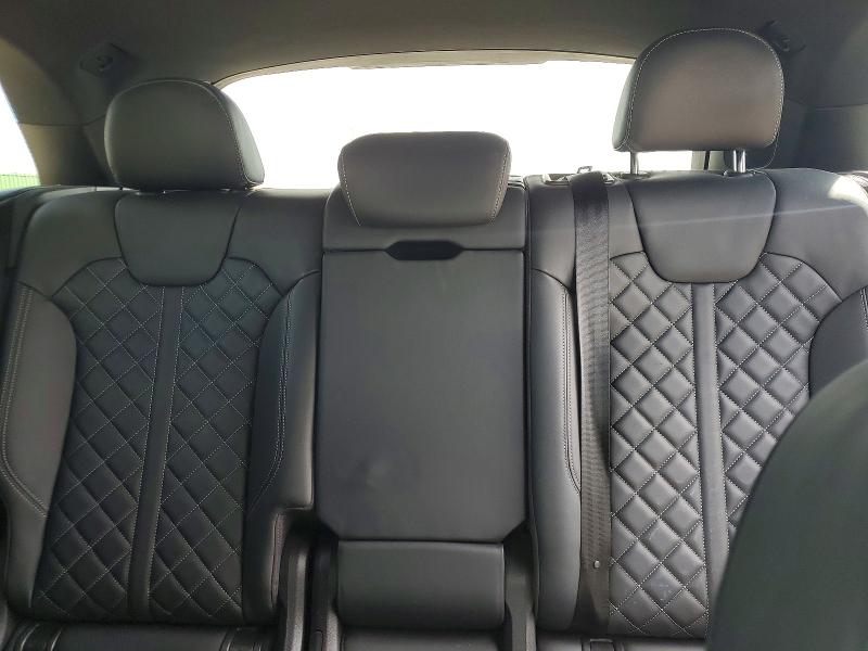 49925356 :رقم المزاد ، WA1B4AFY3P2042719 vin ، 2023 Audi Sq5 مزاد بيع