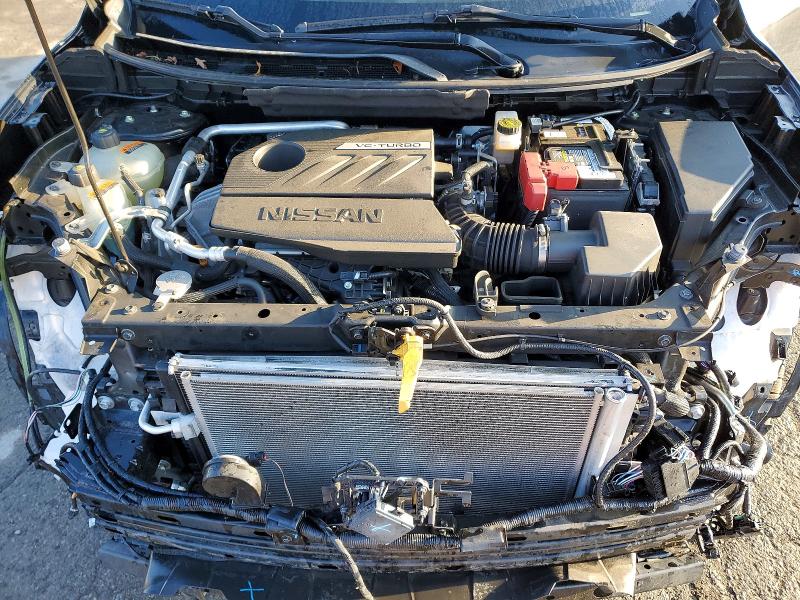 2023 Nissan Rogue მანქანა იყიდება აუქციონზე, vin: JN8BT3DDXPW301806, აუქციონის ნომერი: 50983036
