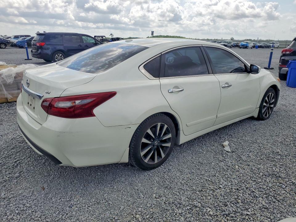 Aukcja sprzedaży 2018 Nissan Altima, vin: 1N4AL3AP0JC134845, numer aukcji: 48156076